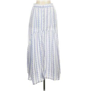 Lucky summer maxi skirt, Size M